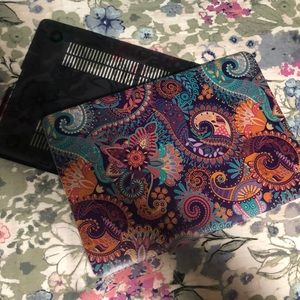 MacBook Pro shell/case